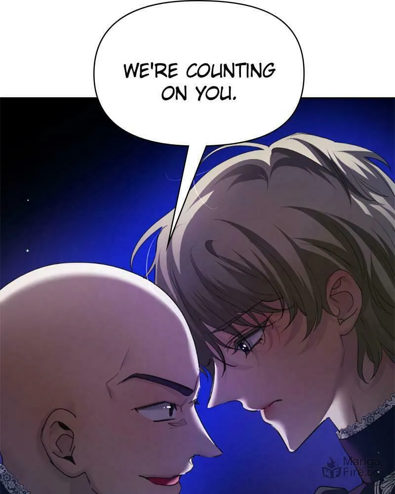 Read Your Throne chapter 118 image 49 on Lezhin