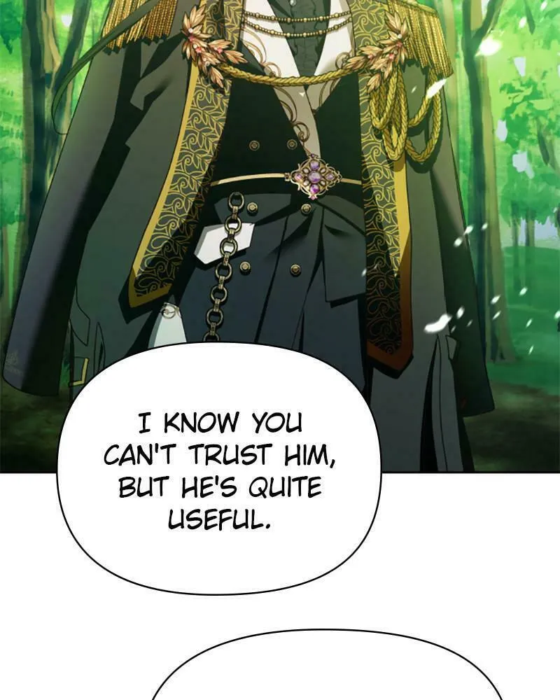 Read Your Throne chapter 118 image 55 on Lezhin