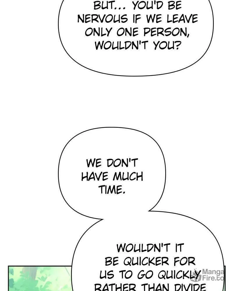 Read Your Throne chapter 118 image 56 on Lezhin