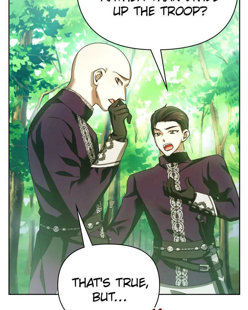 Read Your Throne chapter 118 image 57 on Lezhin