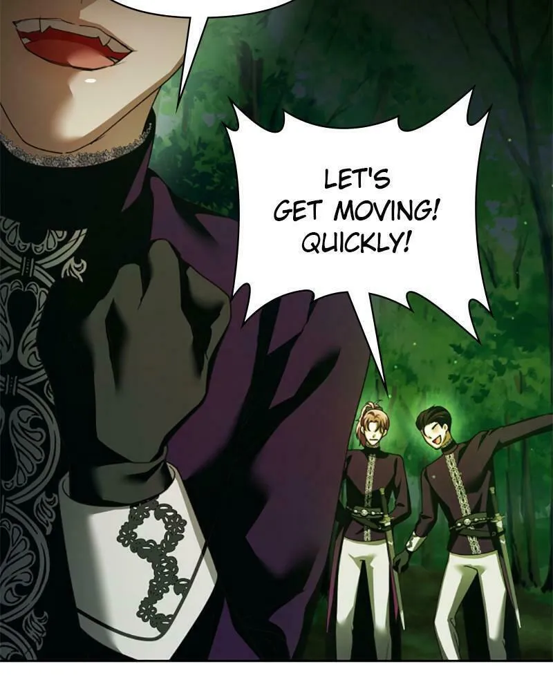 Read Your Throne chapter 118 image 61 on Lezhin