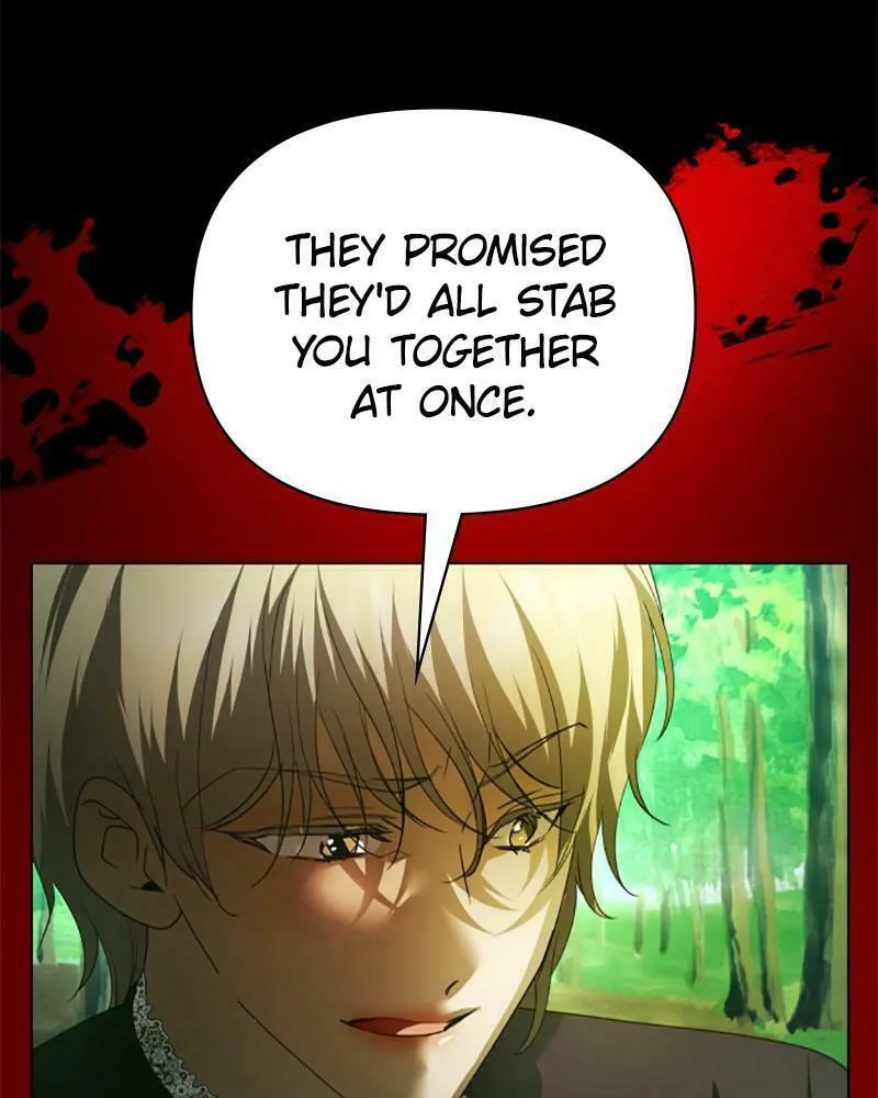 Read Your Throne chapter 118 image 81 on Lezhin