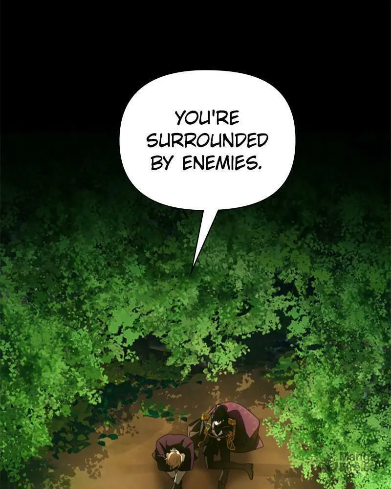 Read Your Throne chapter 118 image 86 on Lezhin