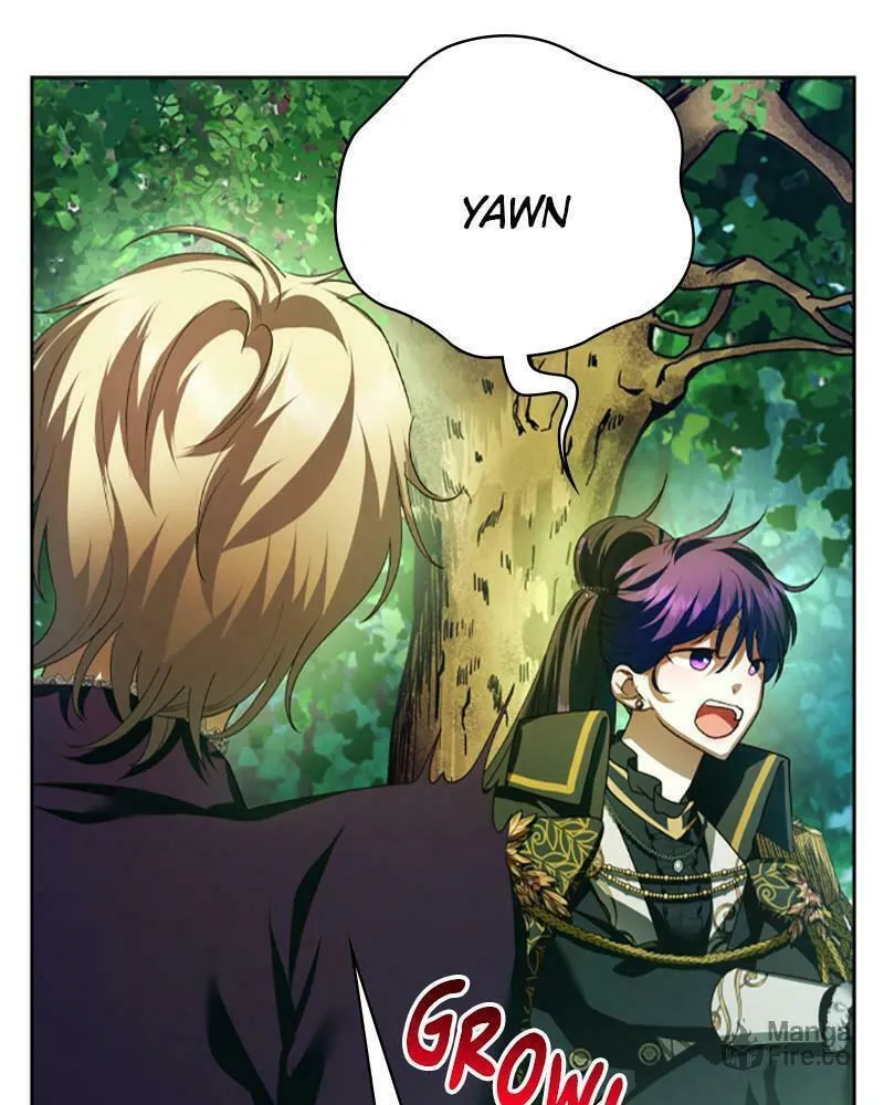 Read Your Throne chapter 118 image 89 on Lezhin