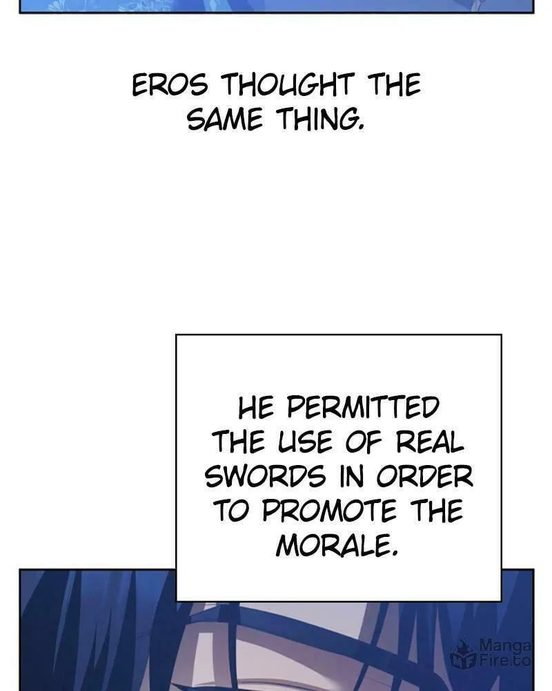 Read Your Throne chapter 118 image 9 on Lezhin