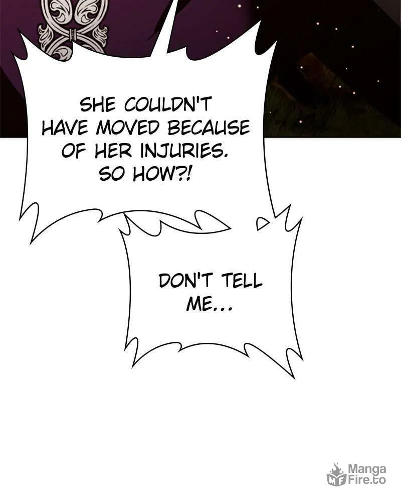 Read Your Throne chapter 119 image 104 on Lezhin