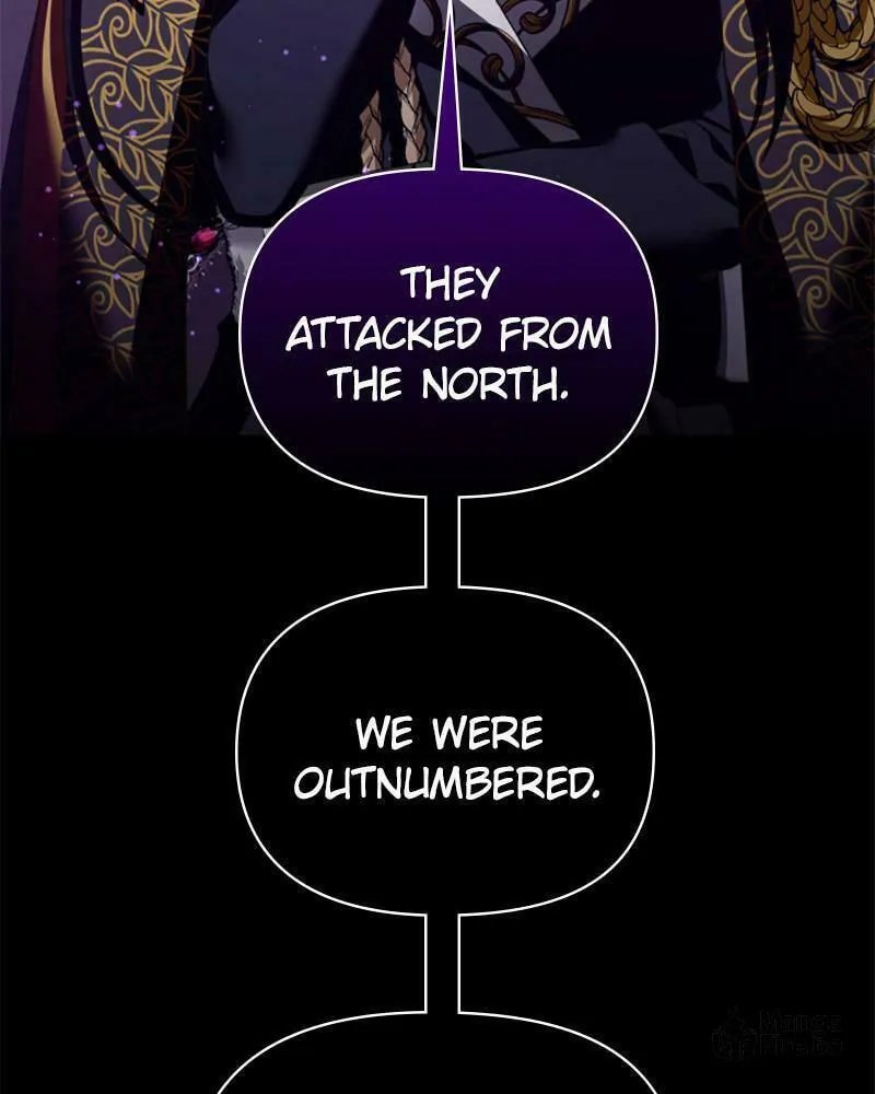 Read Your Throne chapter 119 image 110 on Lezhin