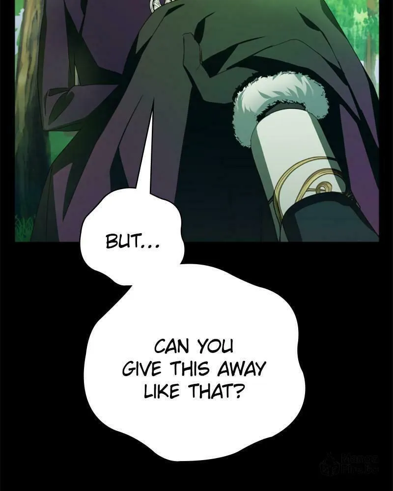 Read Your Throne chapter 119 image 116 on Lezhin