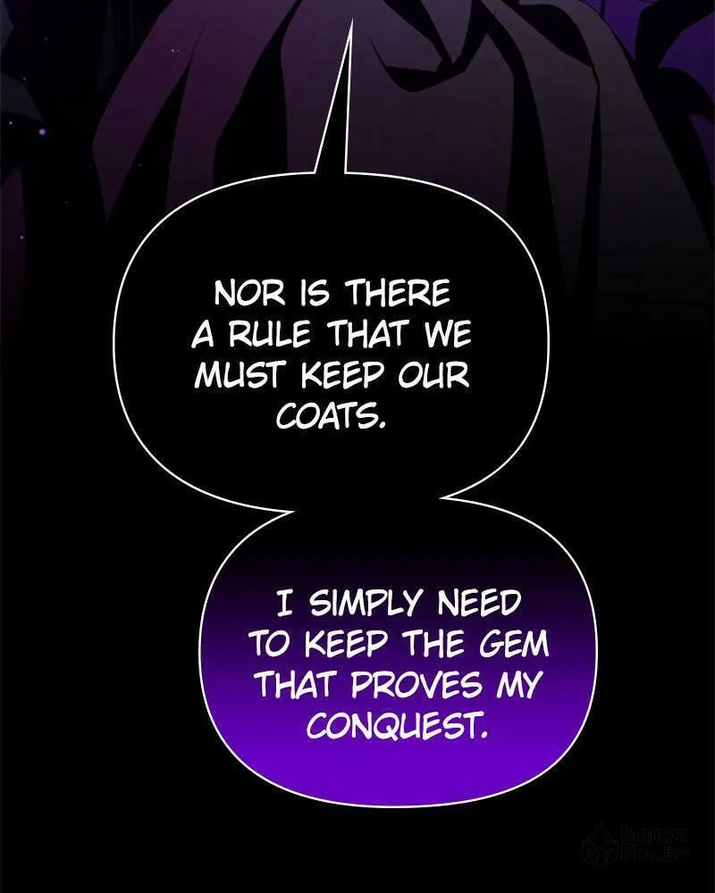 Read Your Throne chapter 119 image 119 on Lezhin