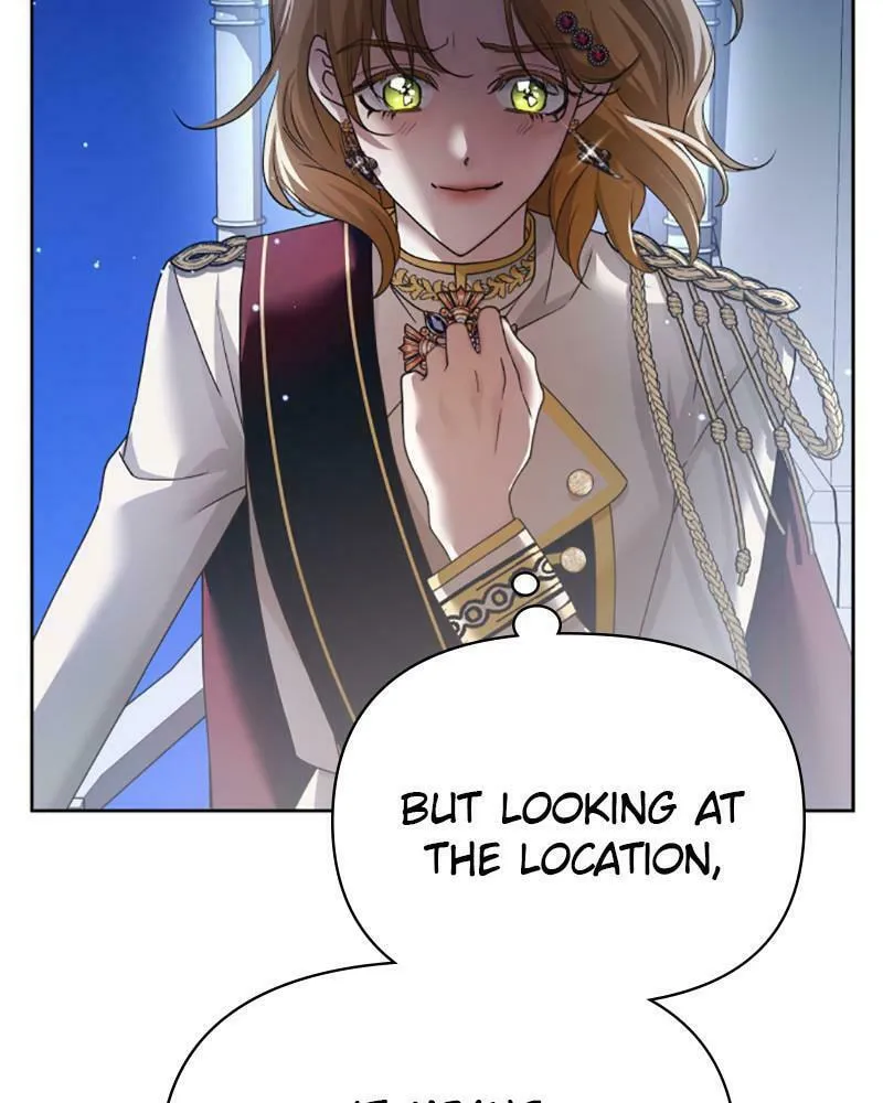 Read Your Throne chapter 119 image 12 on Lezhin