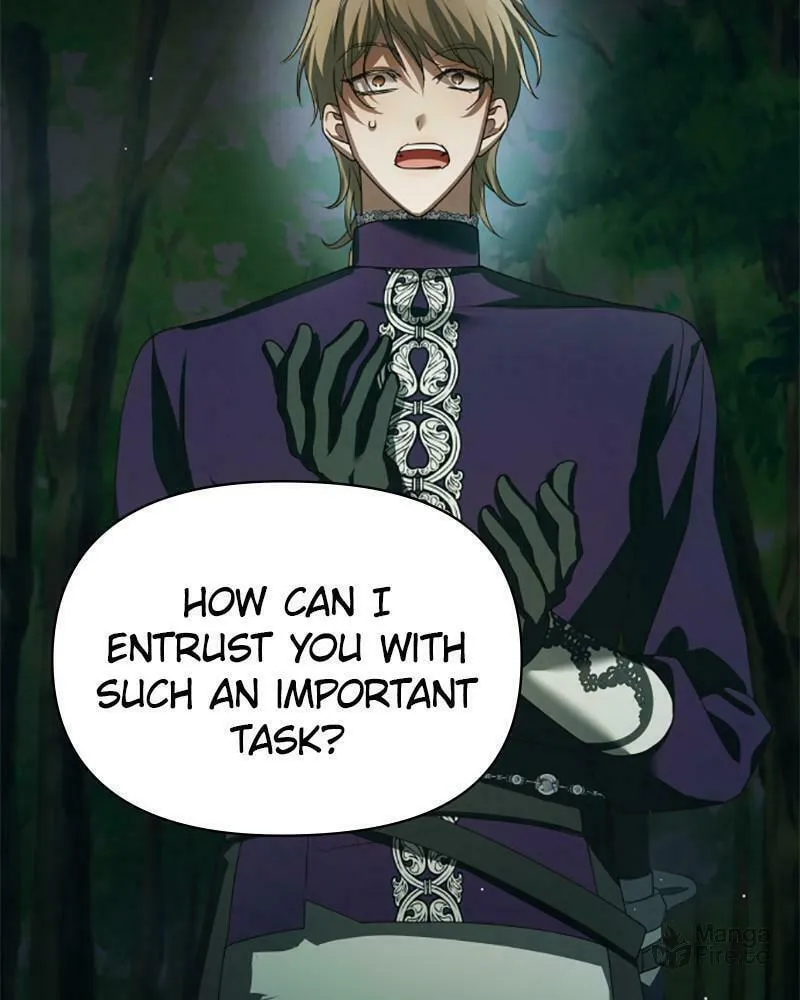 Read Your Throne chapter 119 image 124 on Lezhin