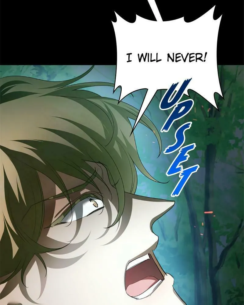 Read Your Throne chapter 119 image 126 on Lezhin