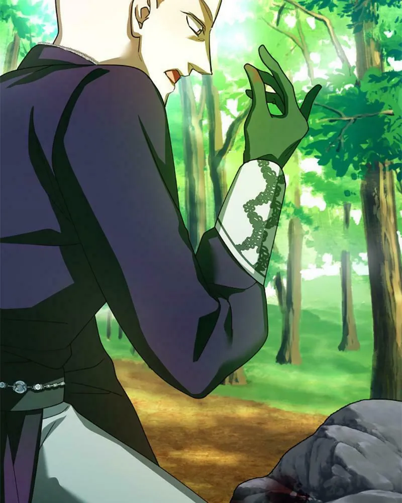Read Your Throne chapter 119 image 138 on Lezhin