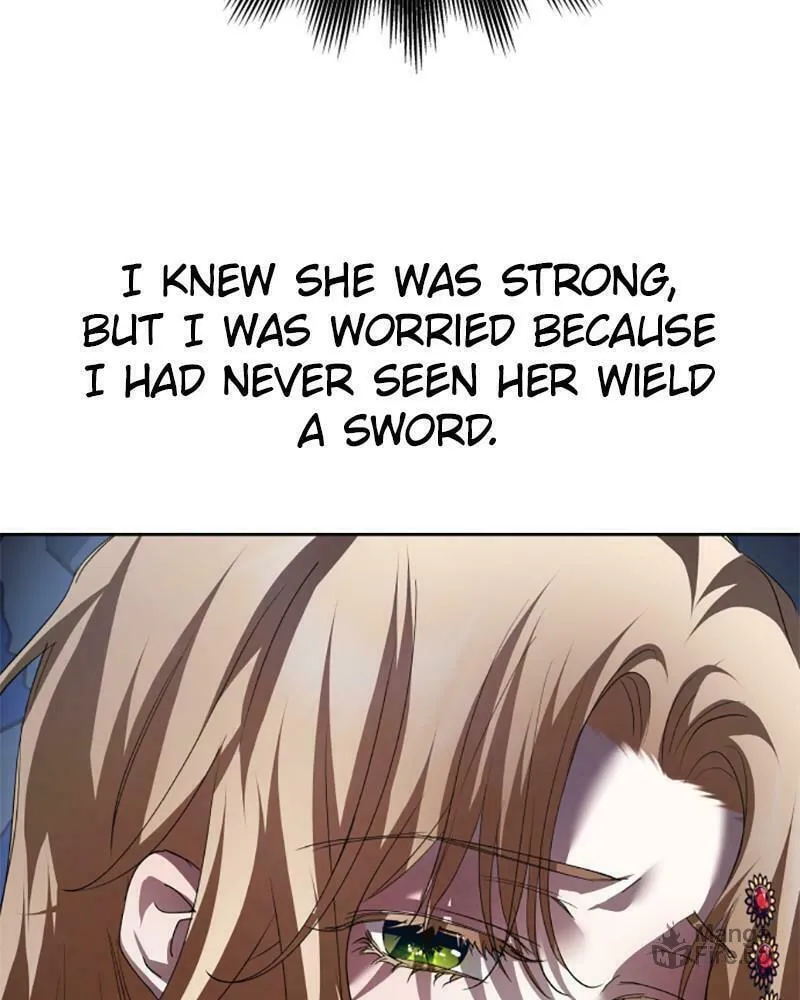 Read Your Throne chapter 119 image 14 on Lezhin