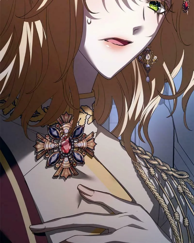 Read Your Throne chapter 119 image 15 on Lezhin