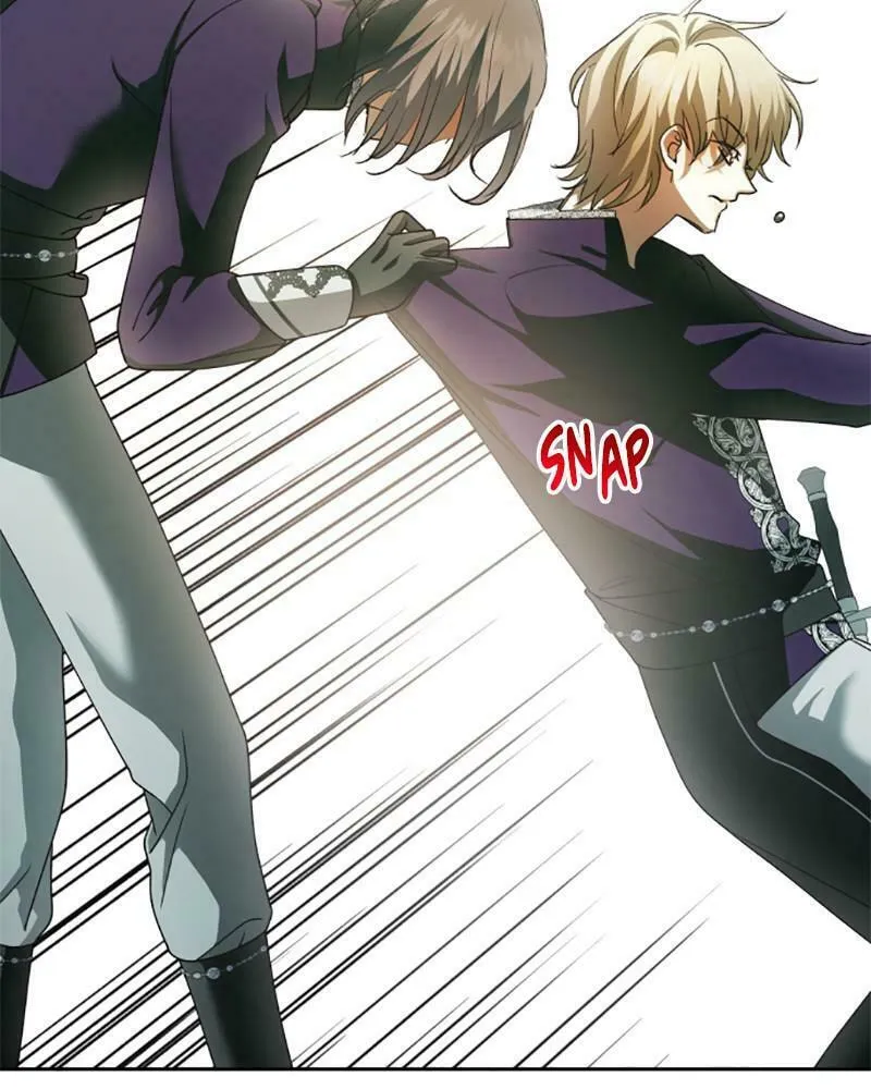 Read Your Throne chapter 119 image 150 on Lezhin