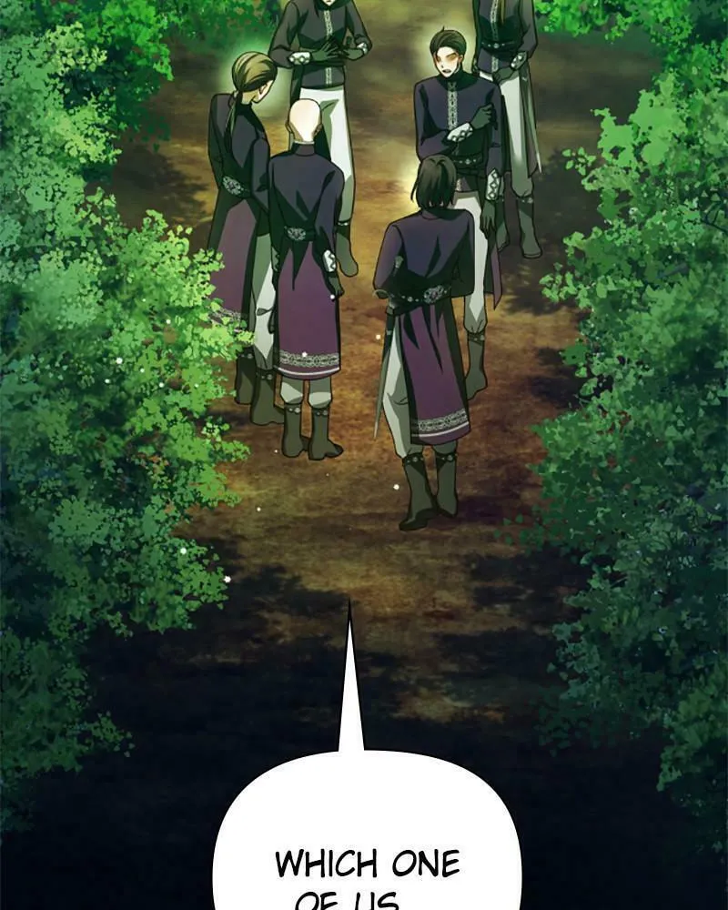 Read Your Throne chapter 119 image 163 on Lezhin