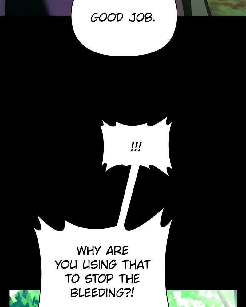 Read Your Throne chapter 119 image 168 on Lezhin