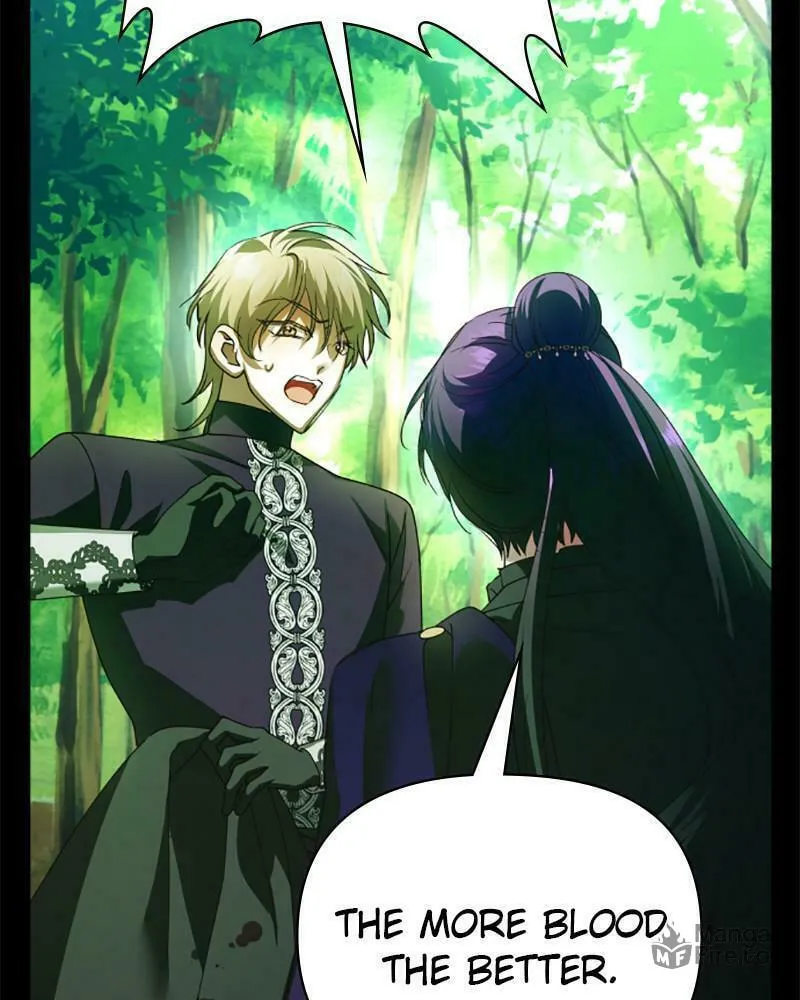 Read Your Throne chapter 119 image 169 on Lezhin