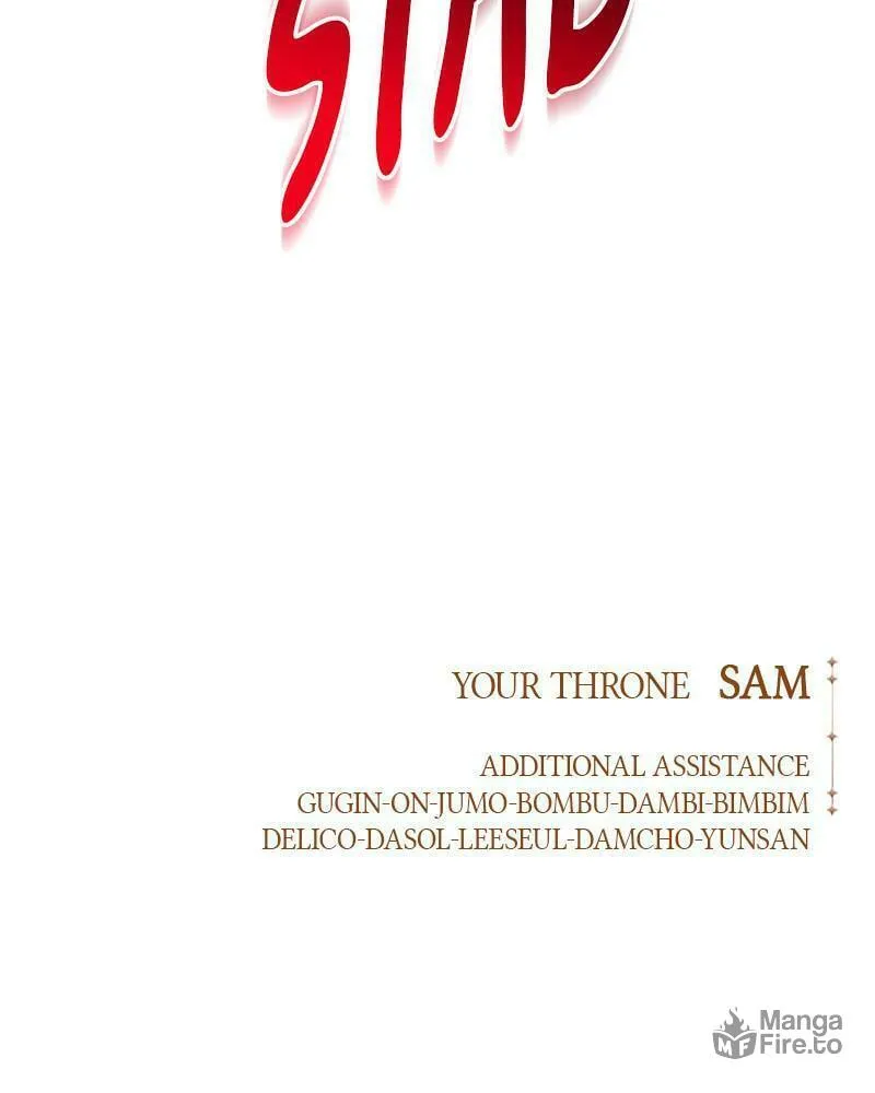 Read Your Throne chapter 119 image 203 on Lezhin