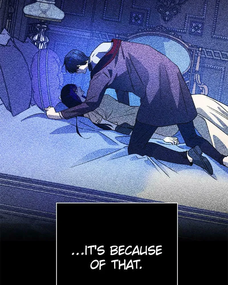 Read Your Throne chapter 119 image 22 on Lezhin