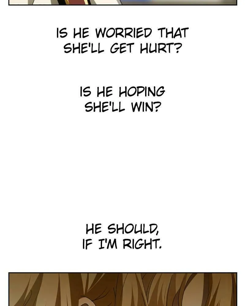 Read Your Throne chapter 119 image 27 on Lezhin