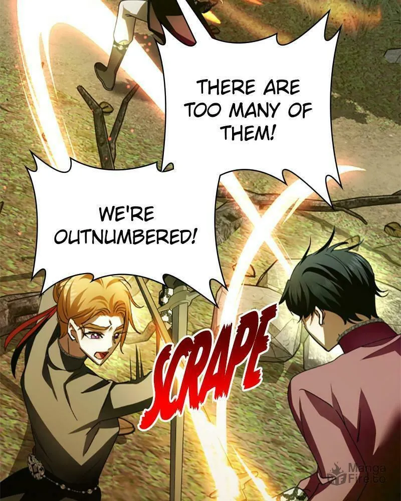 Read Your Throne chapter 119 image 38 on Lezhin