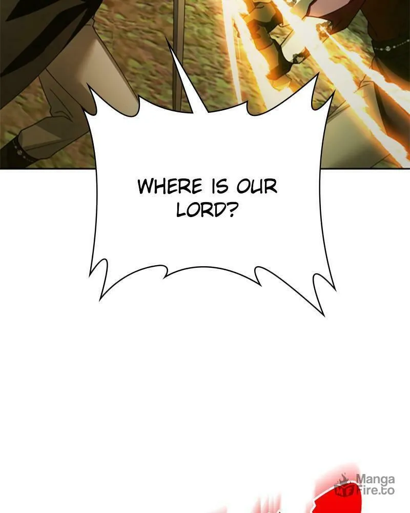 Read Your Throne chapter 119 image 39 on Lezhin