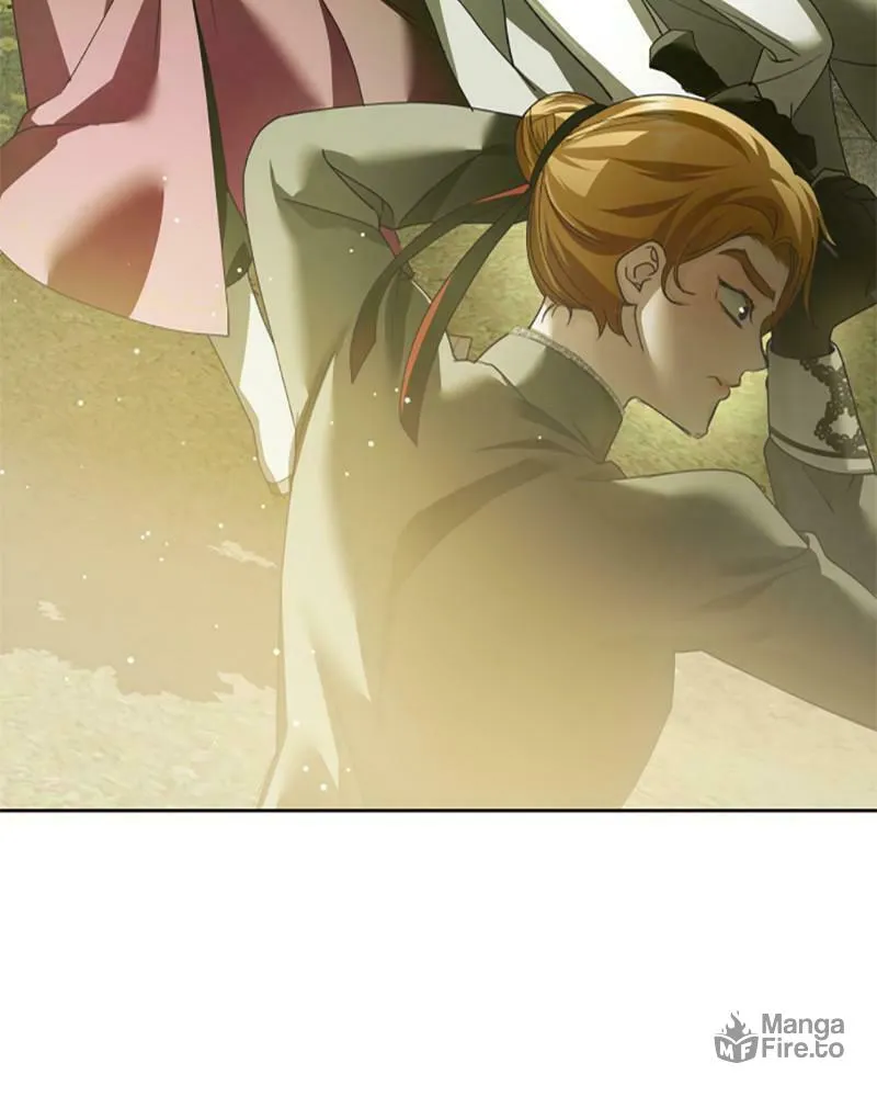 Read Your Throne chapter 119 image 41 on Lezhin