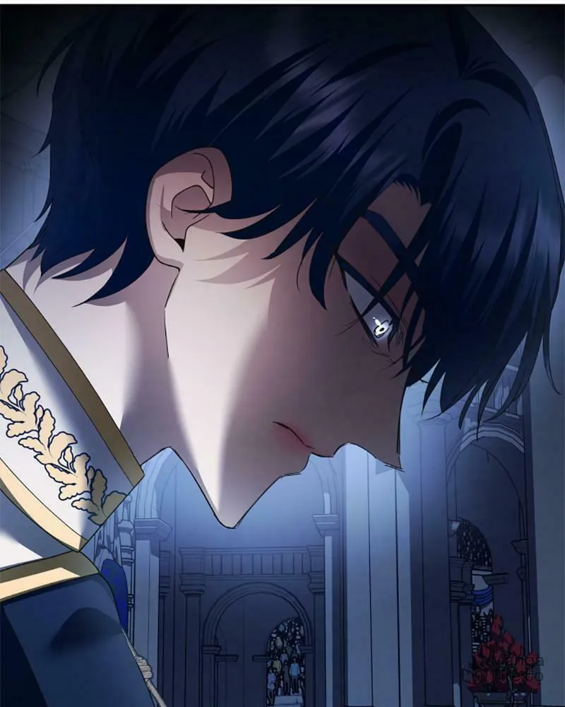 Read Your Throne chapter 119 image 5 on Lezhin