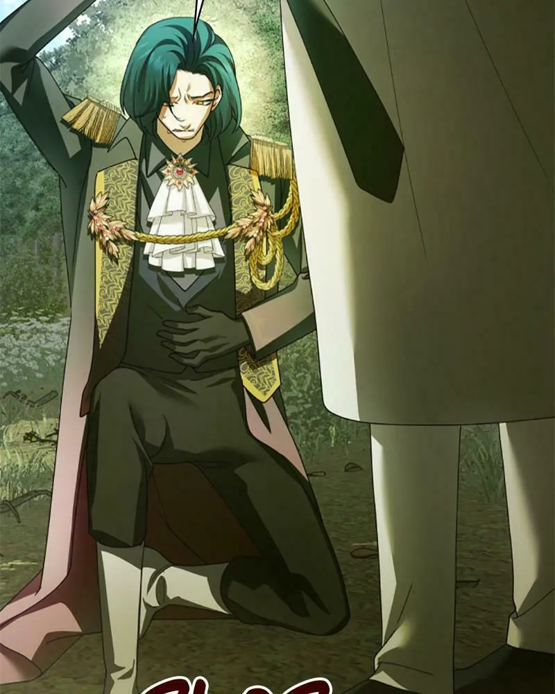 Read Your Throne chapter 119 image 51 on Lezhin