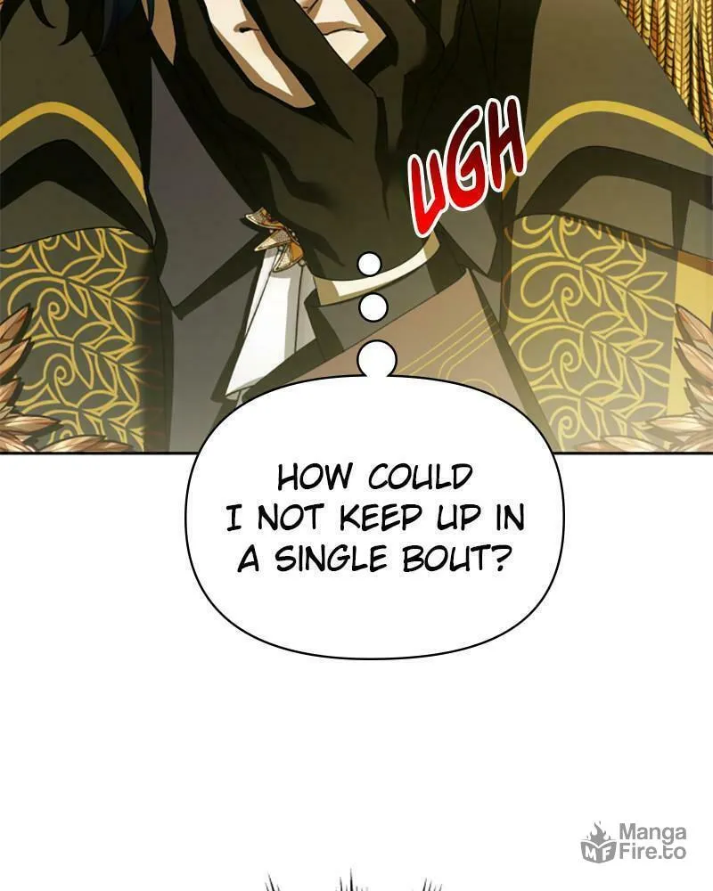 Read Your Throne chapter 119 image 54 on Lezhin