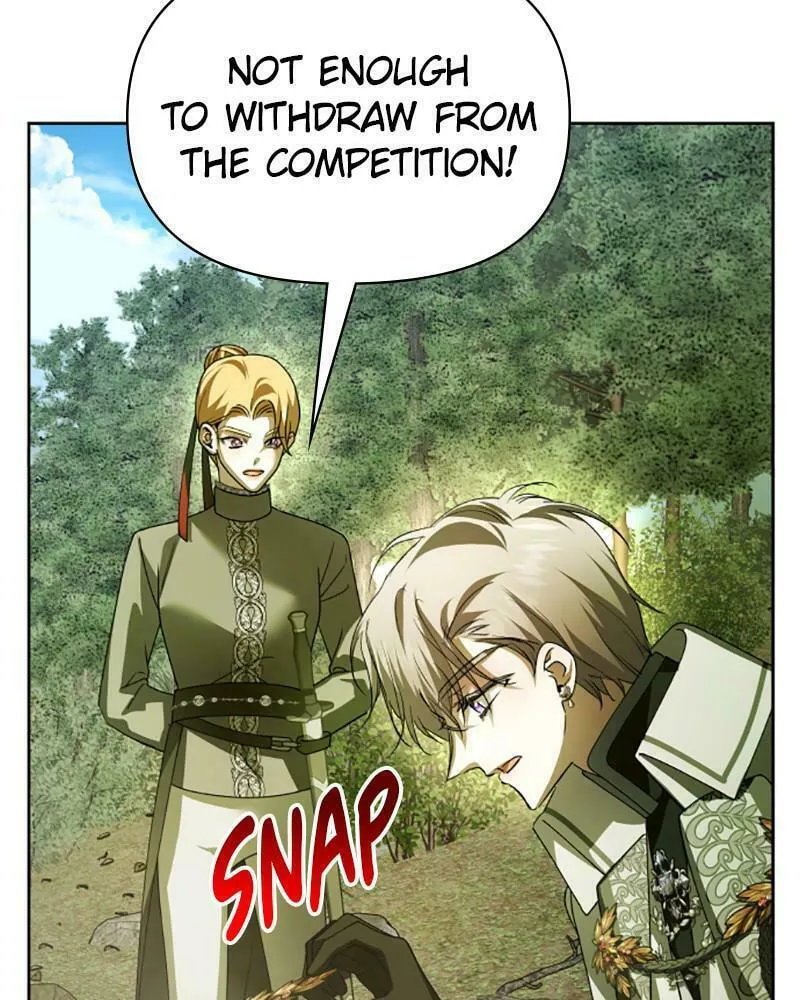 Read Your Throne chapter 119 image 58 on Lezhin
