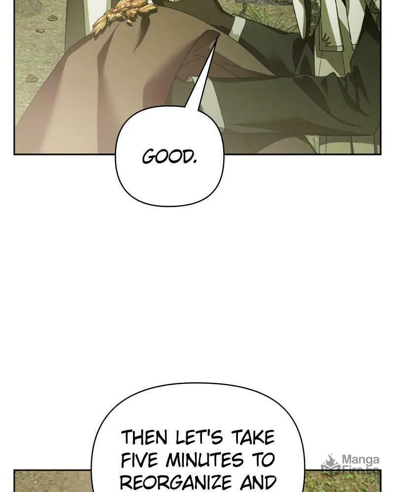 Read Your Throne chapter 119 image 59 on Lezhin