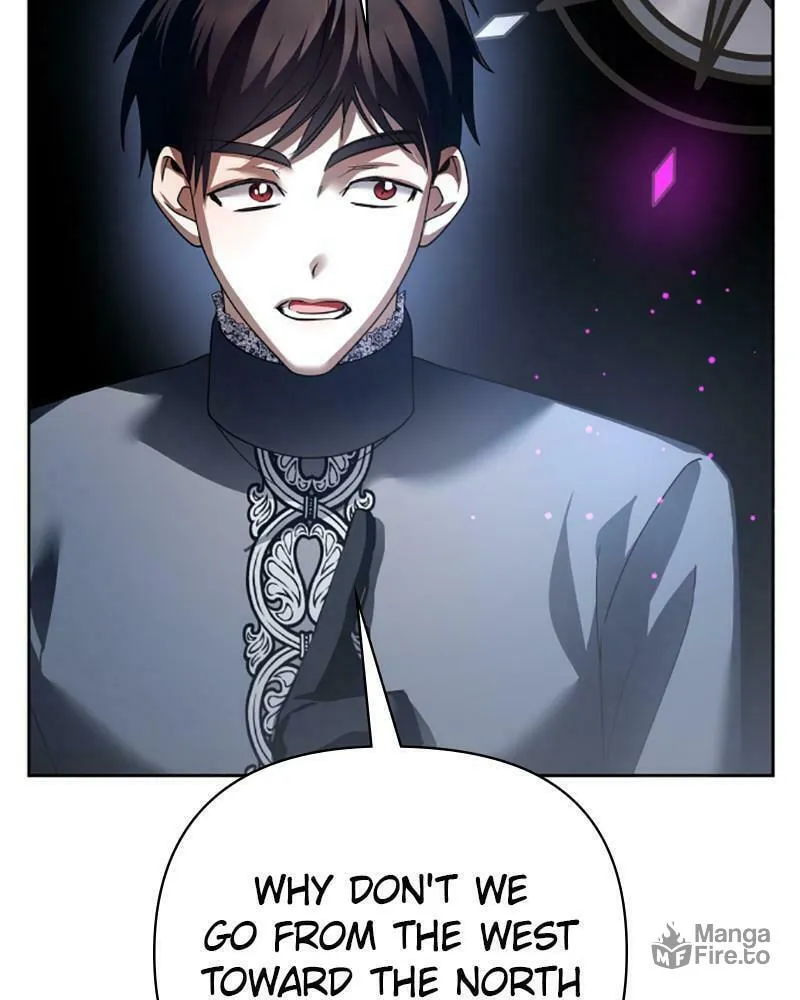 Read Your Throne chapter 119 image 65 on Lezhin