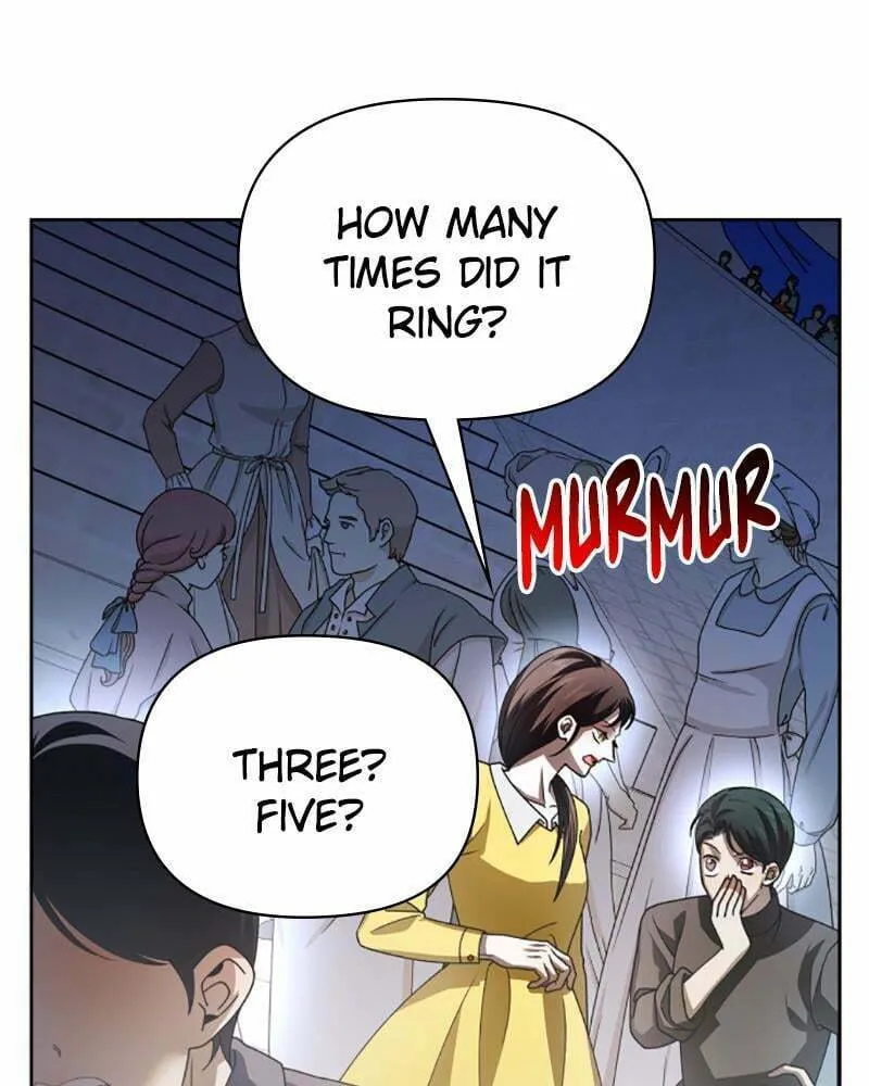 Read Your Throne chapter 119 image 7 on Lezhin
