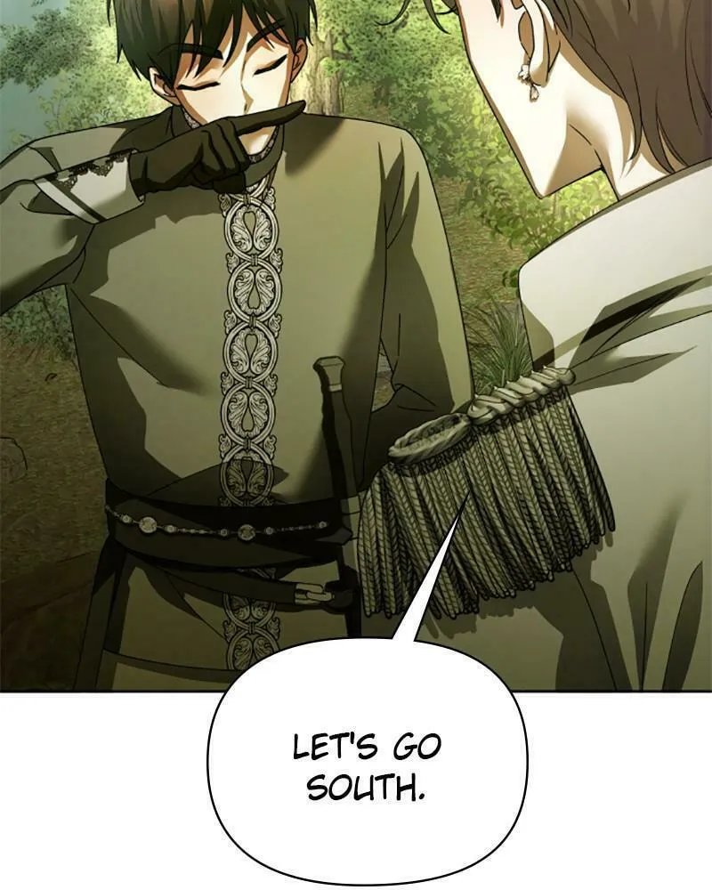 Read Your Throne chapter 119 image 70 on Lezhin