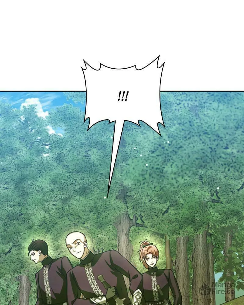 Read Your Throne chapter 119 image 86 on Lezhin