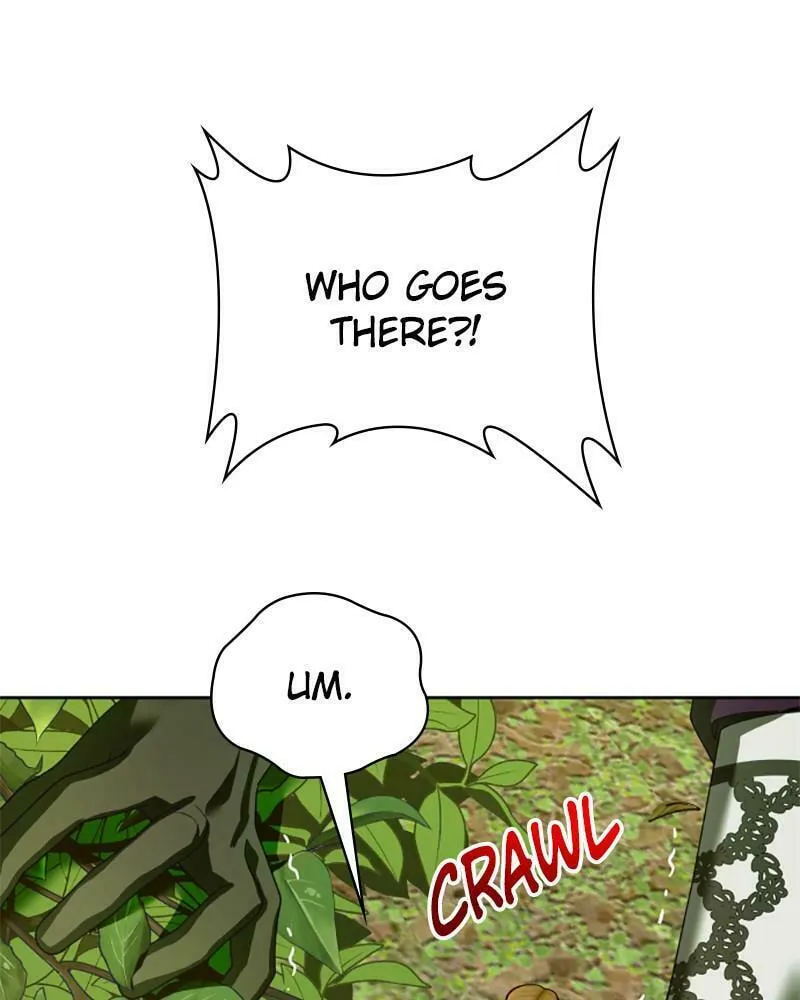 Read Your Throne chapter 119 image 88 on Lezhin