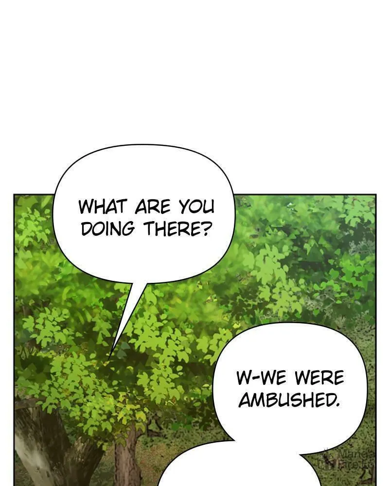Read Your Throne chapter 119 image 92 on Lezhin