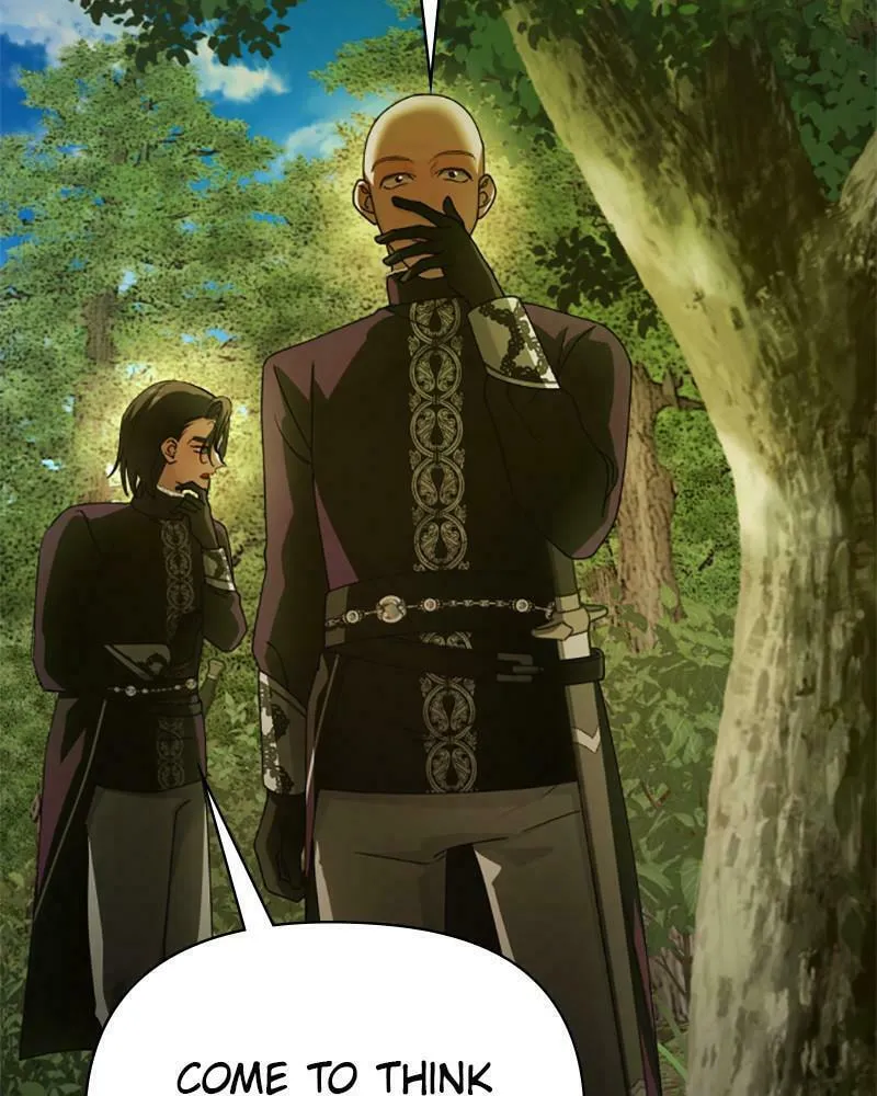 Read Your Throne chapter 119 image 96 on Lezhin