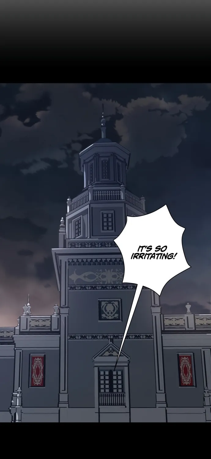 Read Your Throne chapter 12 image 10 on Lezhin