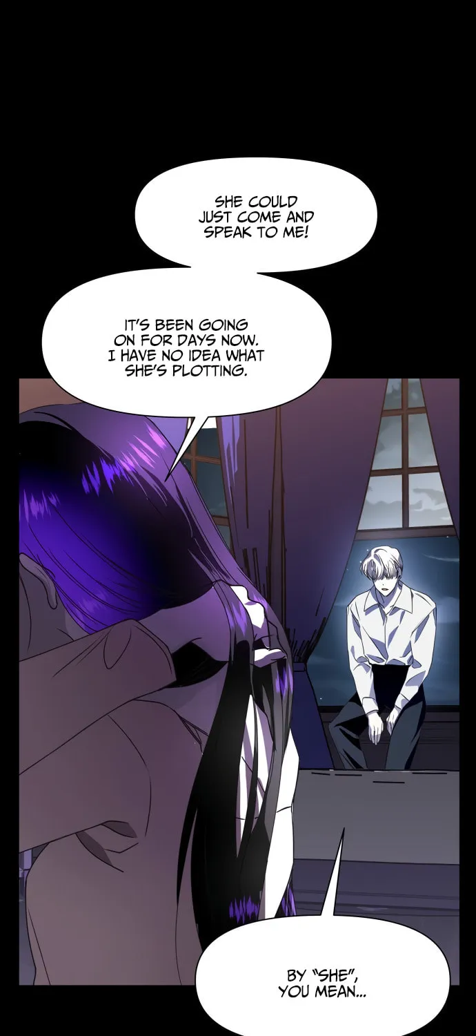 Read Your Throne chapter 12 image 11 on Lezhin