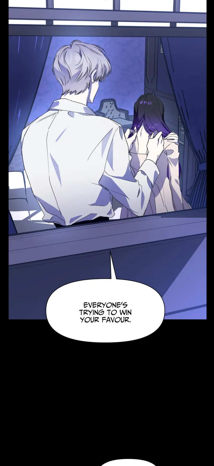 Read Your Throne chapter 12 image 16 on Lezhin