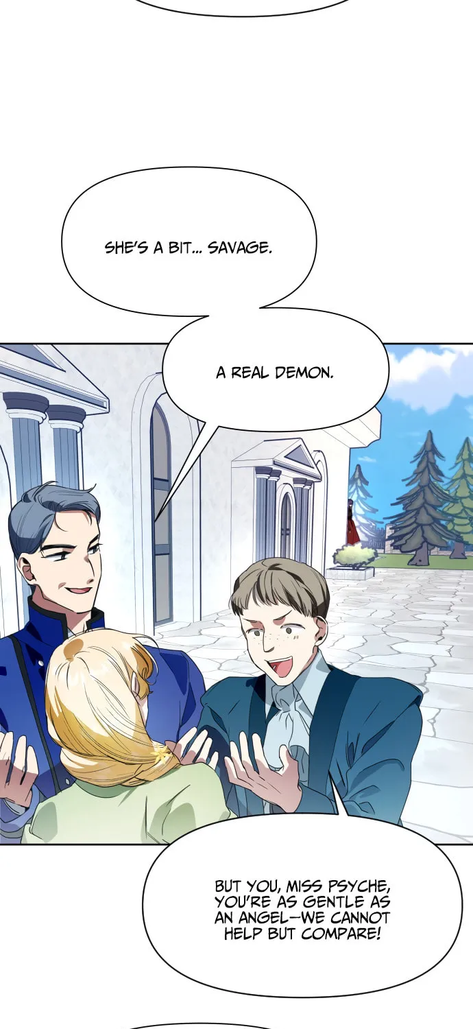 Read Your Throne chapter 12 image 21 on Lezhin