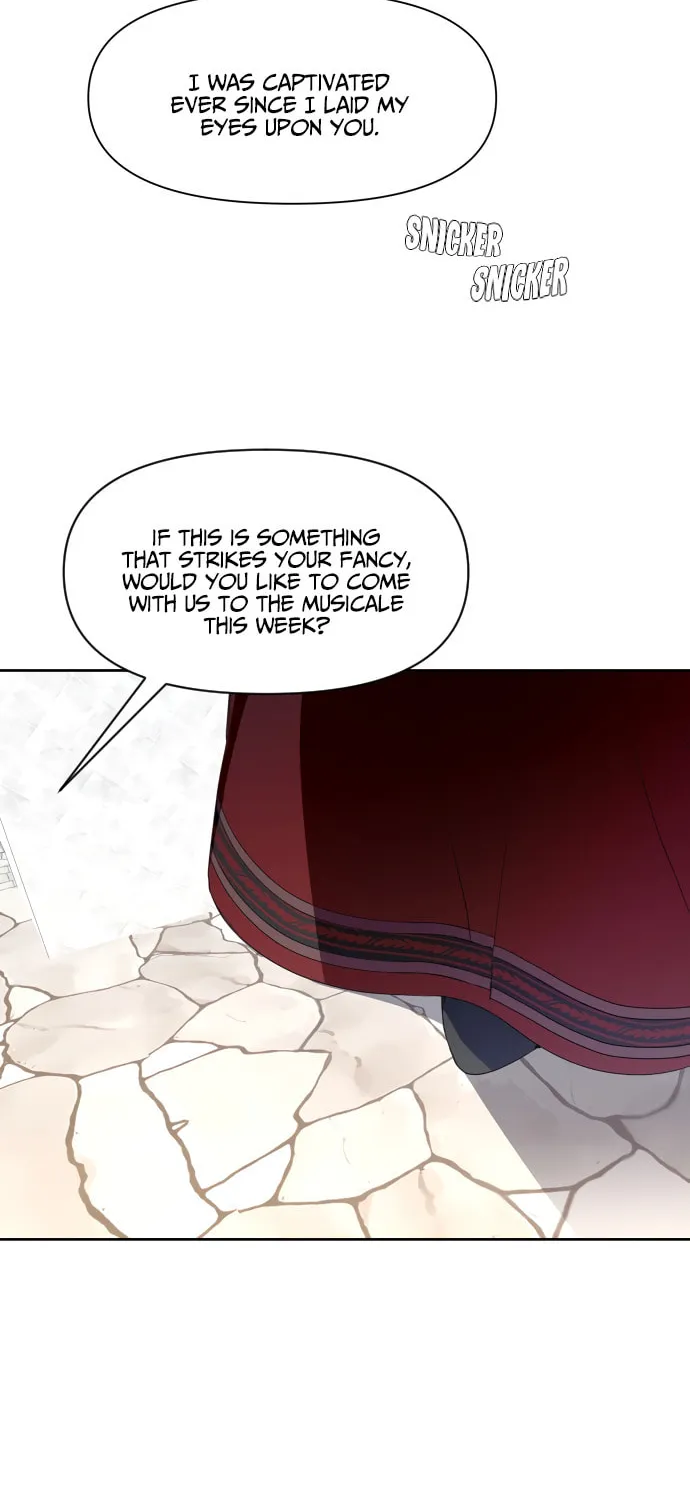 Read Your Throne chapter 12 image 22 on Lezhin