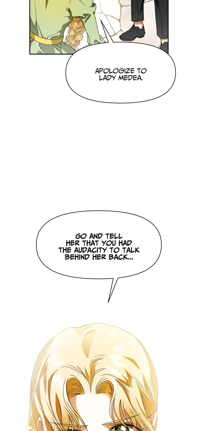 Read Your Throne chapter 12 image 26 on Lezhin
