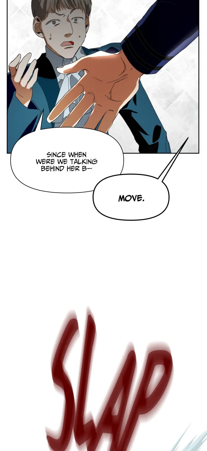 Read Your Throne chapter 12 image 29 on Lezhin