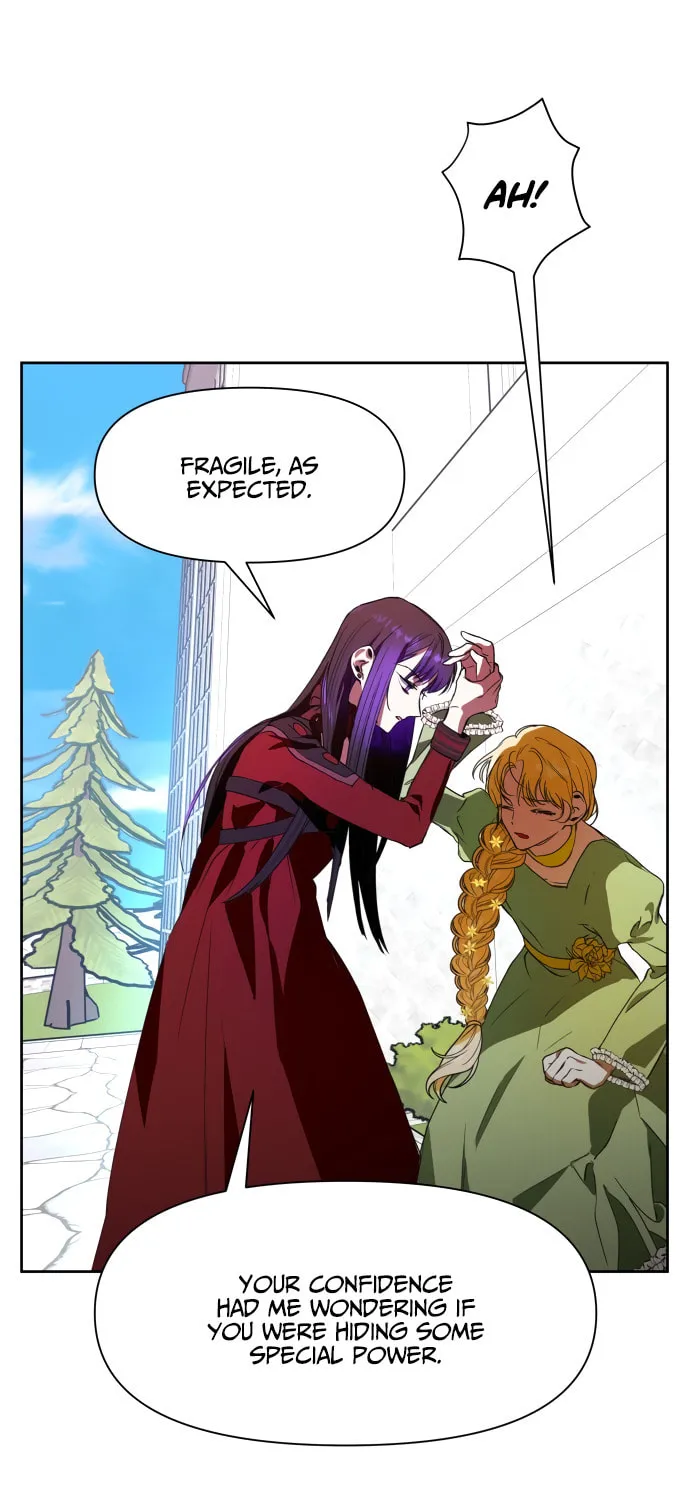 Read Your Throne chapter 12 image 45 on Lezhin
