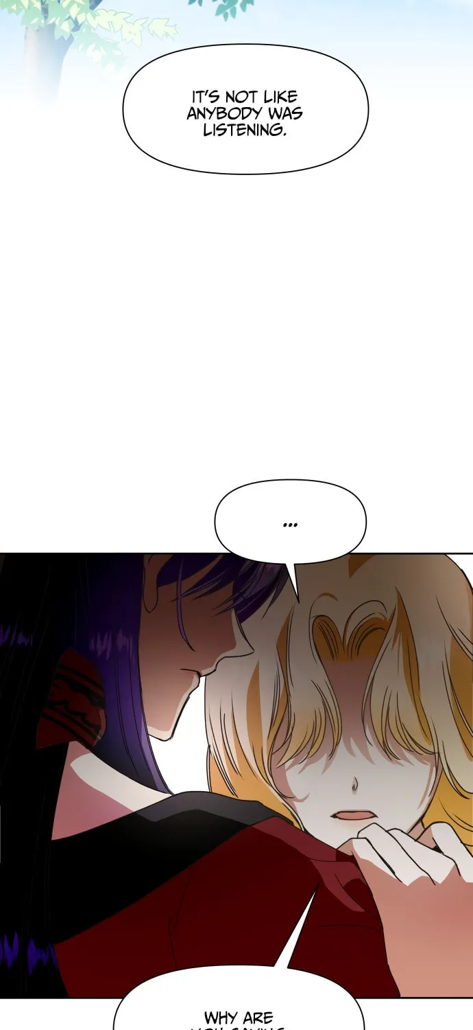 Read Your Throne chapter 12 image 47 on Lezhin